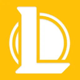 League of Legends macOS icon by Jens