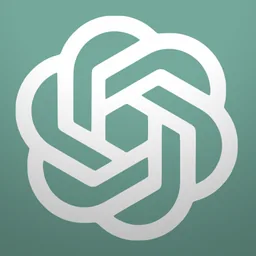 ChatGPT macOS icon by maximebories
