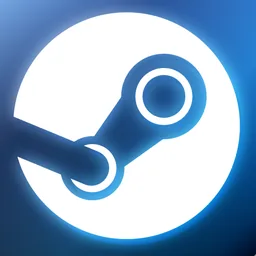 Steam macOS icon by robertgs