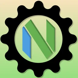 Neovide macOS icon by Jack Spearrow