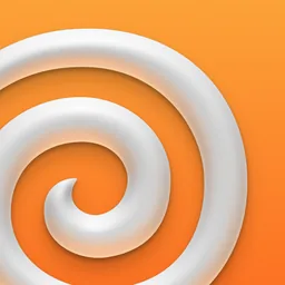 Houdini icon for macOS
