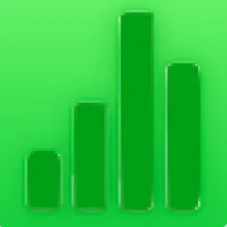 Numbers macOS icon by CaedmonM
