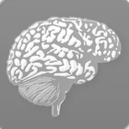 BioImage (Clear Light) icon for macOS