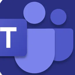 Microsoft Teams macOS icon by vitor.hugo