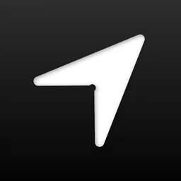cursor macOS icon by okooo5km