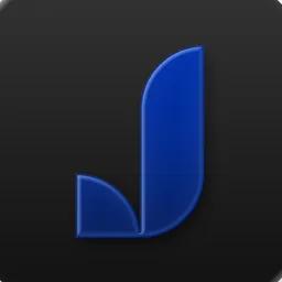 Salt Player macOS icon by hitoribocchi