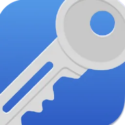 mSecure macOS icon by CaedmonM