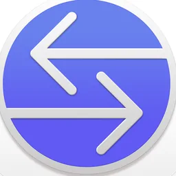 Duplicate macOS icon by mollyclare