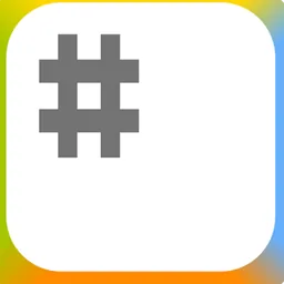StackEdit macOS icon by custardflan