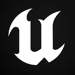 Unreal Engine macOS icon by ore