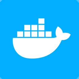 Docker macOS icon by Max Wilson