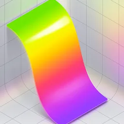Grapher icon for macOS