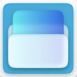 Microsoft Outlook macOS icon by blaiseos