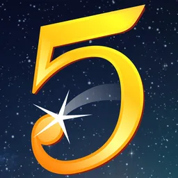 The Jackbox Party Pack 5 icon for macOS