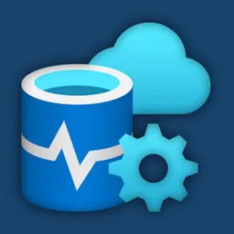 Azure Data Studio icon for macOS