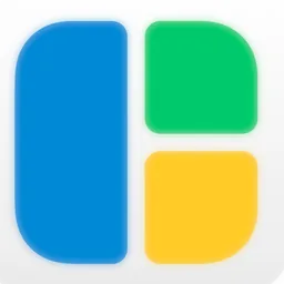 Tiles macOS icon by jack_graddon