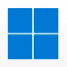 Windows 11 macOS icon by alx95fernandes