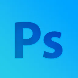 Photoshop macOS icon by Skyron
