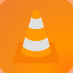 VLC macOS icon by Orcher