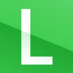 Linguist macOS icon by Jochen Bernard