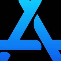 App Store macOS icon by theactualleoedwards