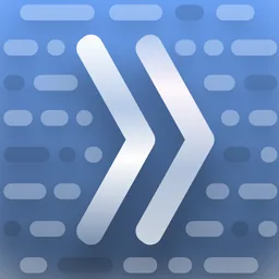 VSCodium macOS icon by smslv
