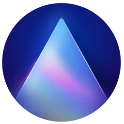 Luminar AI icon for macOS