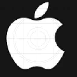 Apple Light icon for Mac