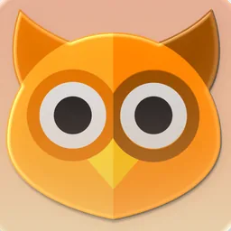 OwlOCR icon for macOS