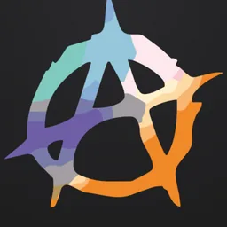 Amnezia VPN macOS icon by aarivanov