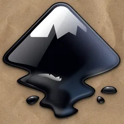 Inkscape macOS icon by matthewgromov199