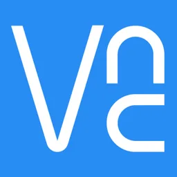 VNC Viewer icon for macOS