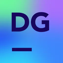 JetBrains DataGrip macOS icon by kama