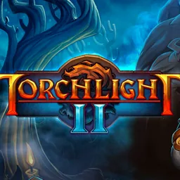Torchlight II icon for macOS