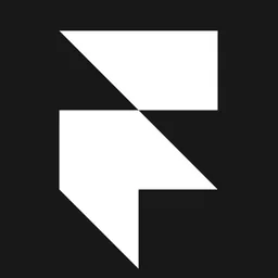 Framer macOS icon by Anamol
