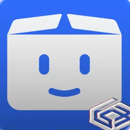 pikpak crossover macOS icon by snaix