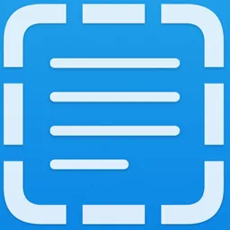 Grab2Text macOS icon by plantaclaus