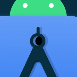 Android Studio Alt 2 icon for macOS