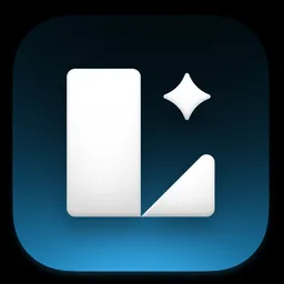 Lunacy macOS icon by neoge0