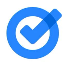 Google Tasks icon for macOS