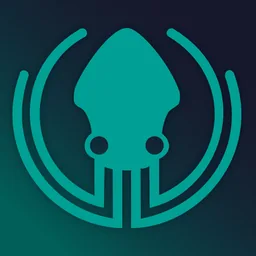 Gitkraken macOS icon by thomas_de_lange
