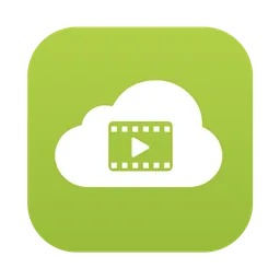 4k_Video_Downloader macOS icon by Ata