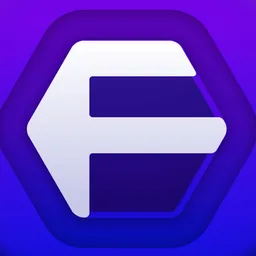 Floorp macOS icon by interstellar__1