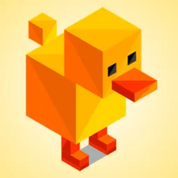 DuckStation icon for Mac