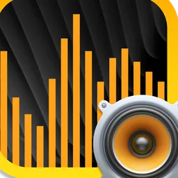 vox macOS icon by fourteentwentytwo