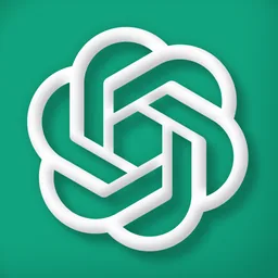 ChatGPT macOS icon by random_ics