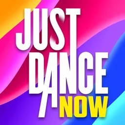 Just Dance Now macOS icon by jeremietessier