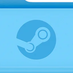 Steam macOS icon by seb_ico
