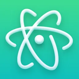 Atom macOS icon by maicelo