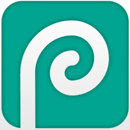 Photopea macOS icon by wwwonka